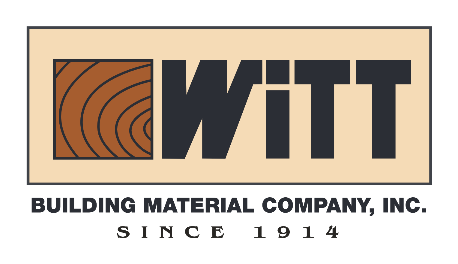 Witt Building Material Company